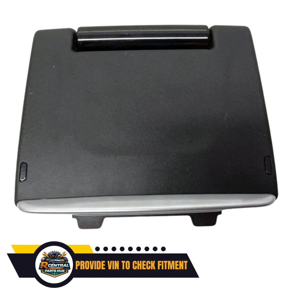 2017–2022 Chrysler Pacifica Rear Seat Back Mounted Information TV Display Screen — view 2