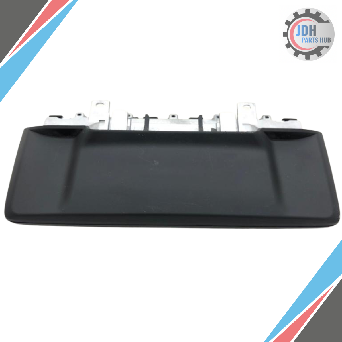 2014–2016 BMW X5 Information Navigation Display GPS/TV Screen OEM — view 3