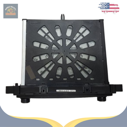 2015–2016 Chevrolet Traverse Radio CD Player with Display Screen Option UI6 OEM — view 2