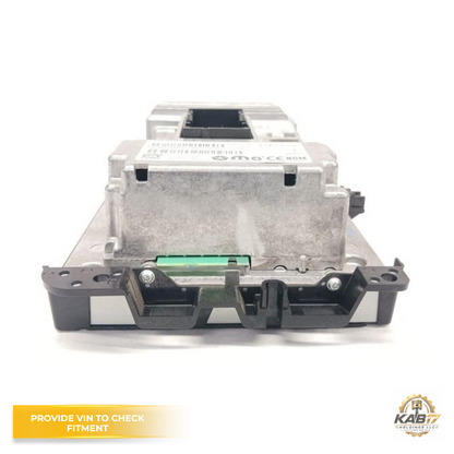 2019 Dodge Ram 1500 New Style 8.4 Radio Display Receiver OEM 68292209AH — view 3