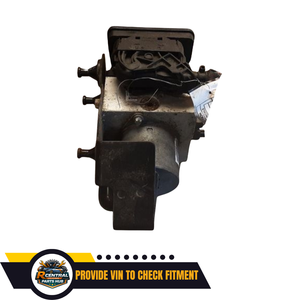 2019–2020 Dodge Durango ABS Anti Lock Brake Actuator Pump — view 5