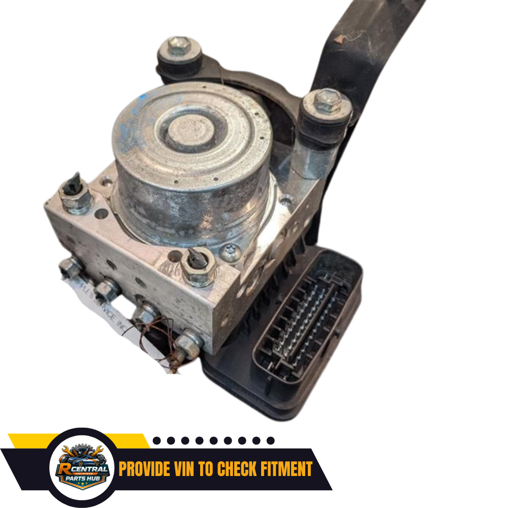 2016–2022 Toyota Tacoma ABS Anti Lock Brake Pump Control Module Assembly OEM — view 4