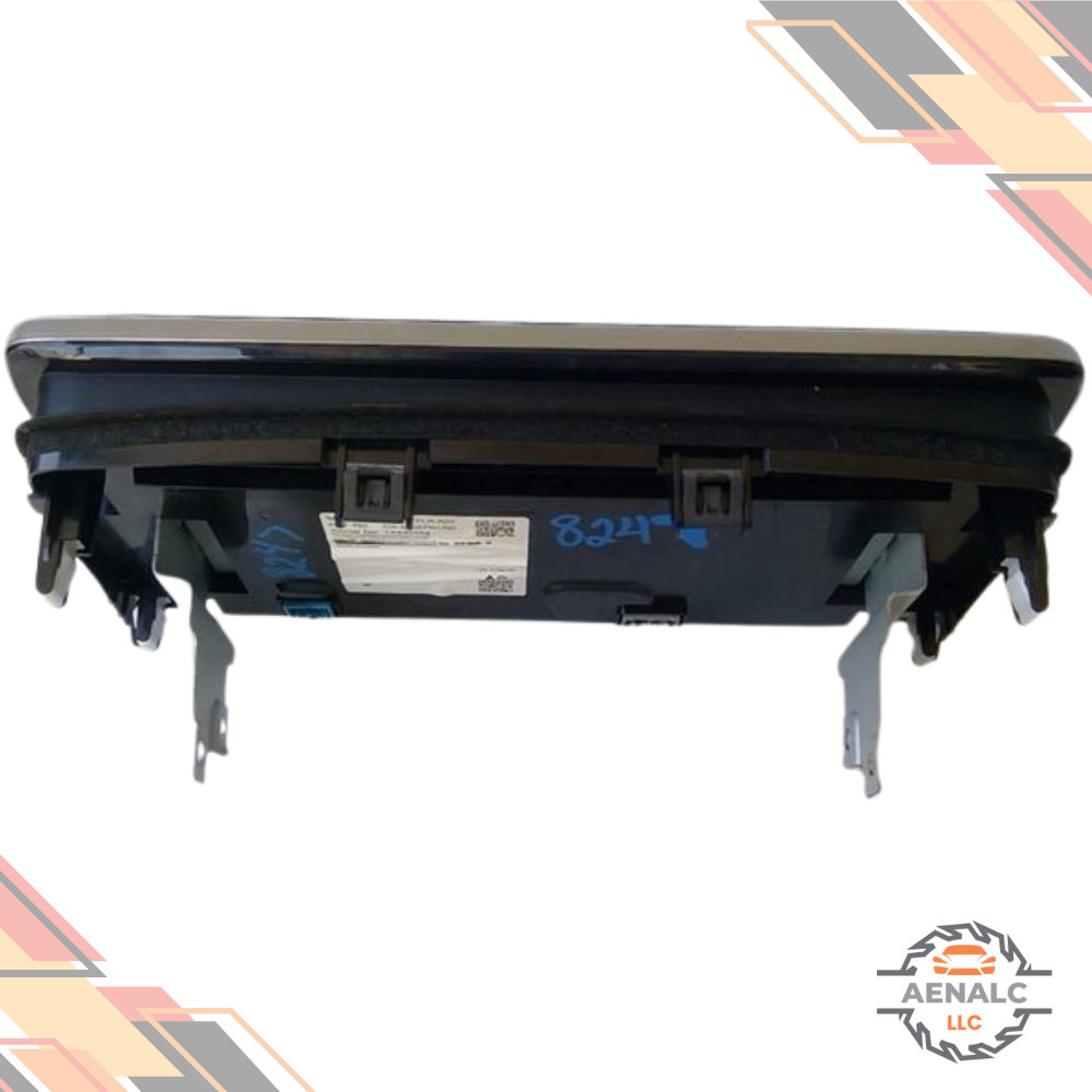 2018–2022 Honda CRV Radio Information Display Screen 7.0" OEM — view 3