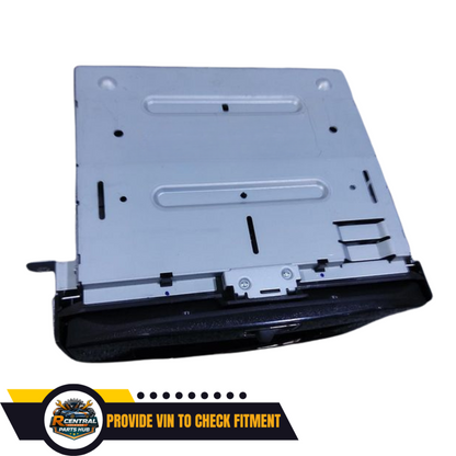 2013–2016 Chevrolet Malibu GPS Display Screen TV Screen Information OEM — view 4
