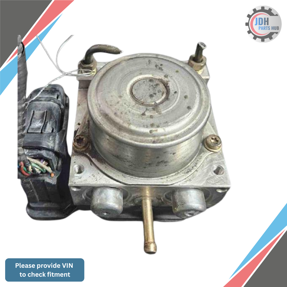 2007–2008 Nissan Maxima ABS Anti Lock Brake Actuator pump With VDC OEM — view 1