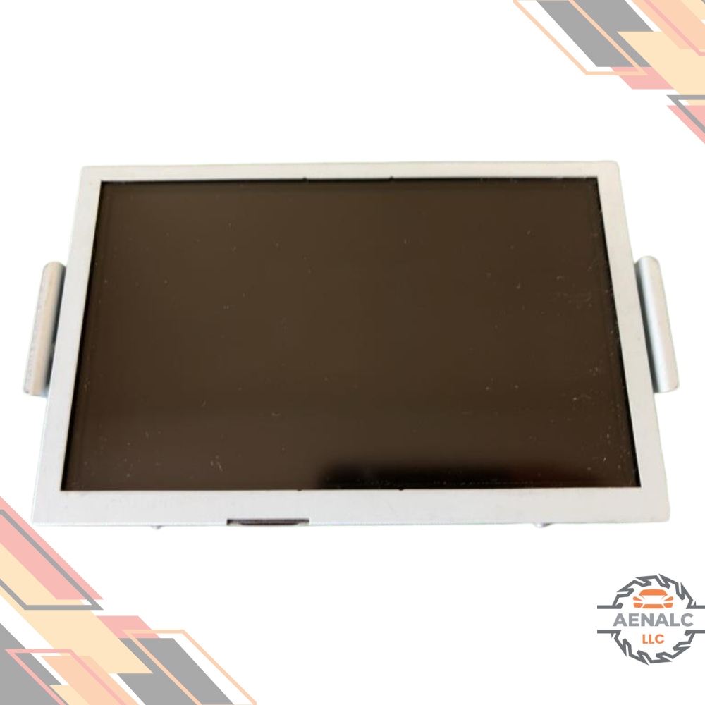 2013–2015 Ford Explorer Navigation Radio Display Screen OEM — view 1