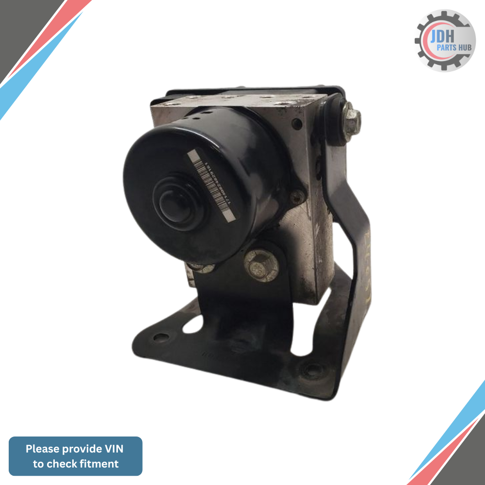 2005–2007 TOYOTA SEQUOIA ABS ANTI LOCK BRAKE PUMP ACTUATOR 44500-0C070 OEM — view 2