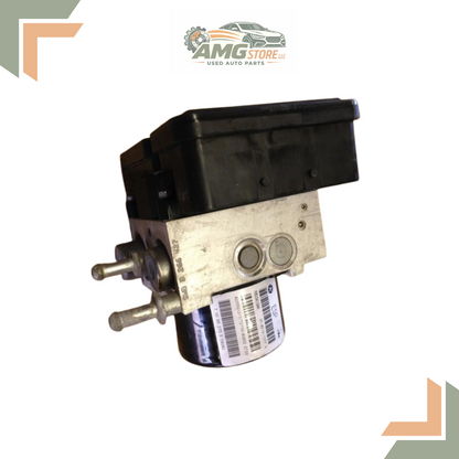2009–2010 Dodge Nitro ABS Anti Lock Brake Assembly — view 2