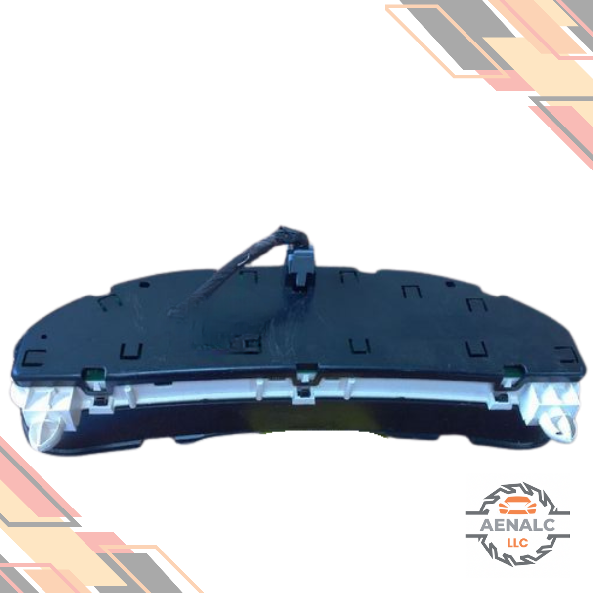 2000–2005 Chevrolet Cavalier Speedometer Tachometer Gauge Instrument Cluster OEM — view 3