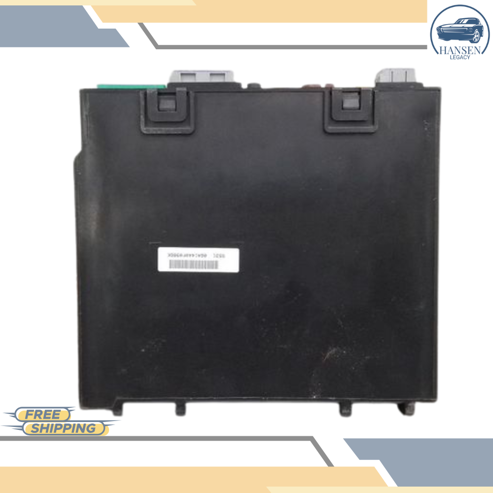 2014–2015 Chevrolet Silverado 1500 Radio Receiver OEM — view 4