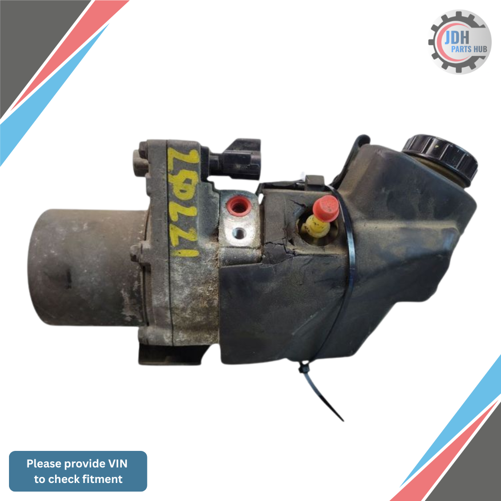 2013 Nissan Altima Sedan Power Steering Pump Assembly OEM — view 1
