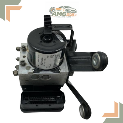 2010–2011 Toyota Tundra ABS Anti-Lock Brake Pump Module Assembly OEM — view 3
