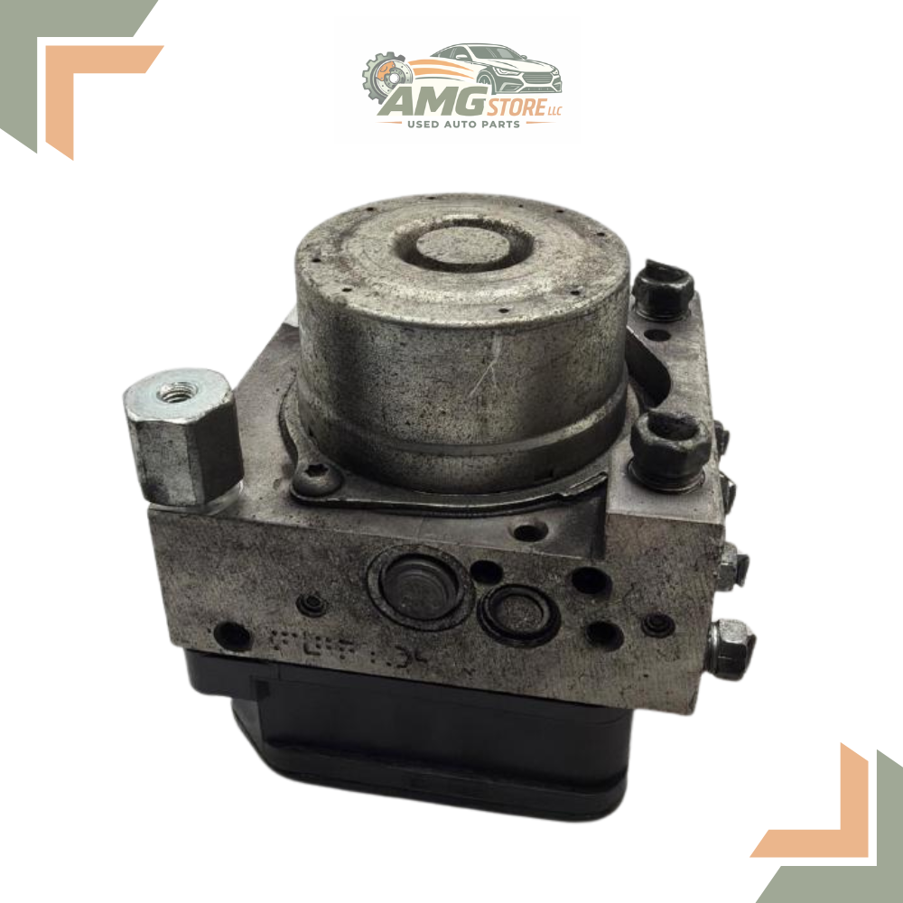 2018–2019 Toyota Corolla ABS Anti Lock Brake Actuator Pump — view 3