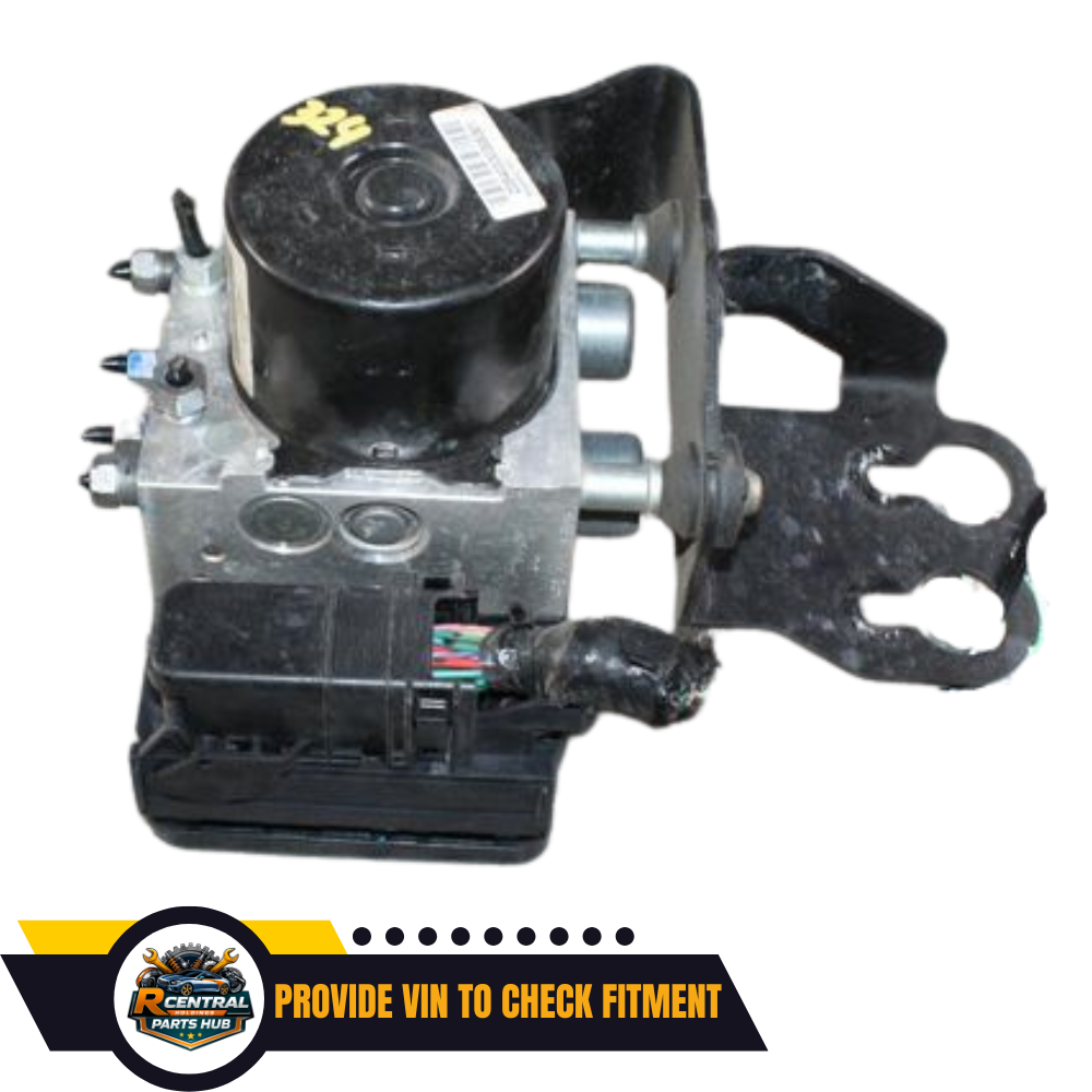 2014–2020 Dodge Journey ABS Anti Lock Brake Actuator Pump — view 3