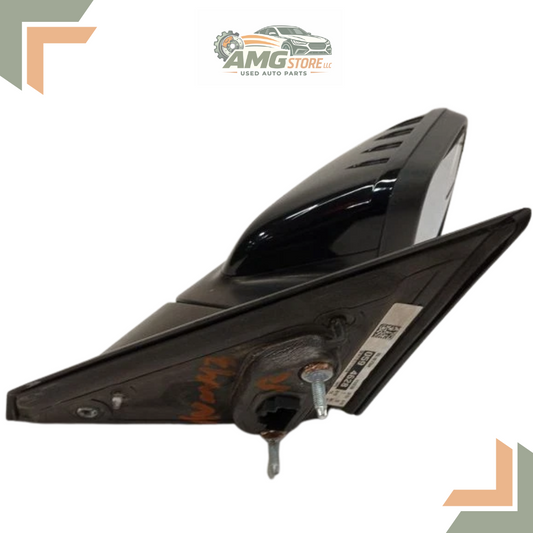 2011–2015 Ford Explorer Driver LH Side View Mirror Assembly OEM — view 1