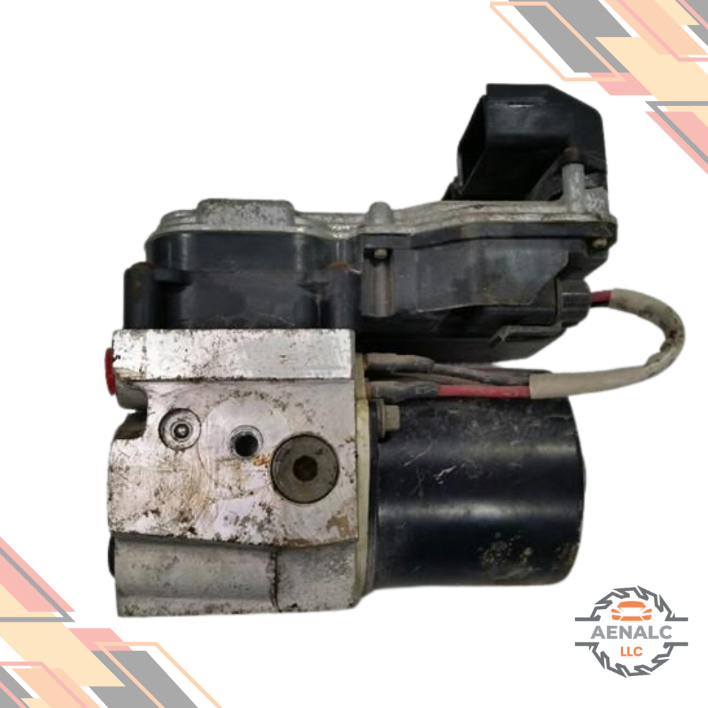 2002–2003 Ram 1500 ABS Anti-Lock Brake Pump Assembly All Wheel ABS 3.7/4.7L 5.9L — view 3