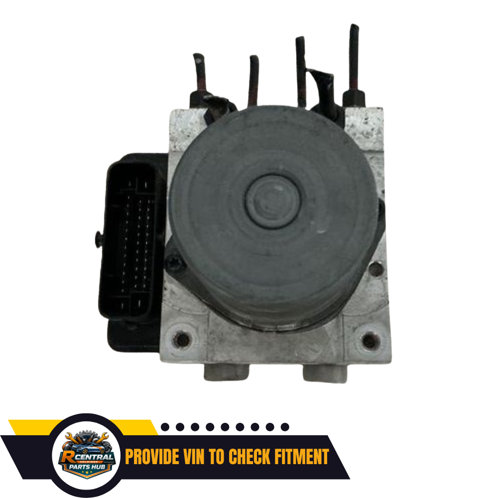 2016–2018 Kia Sorento ABS Anti Lock Brake Actuator Pump FWD — view 4