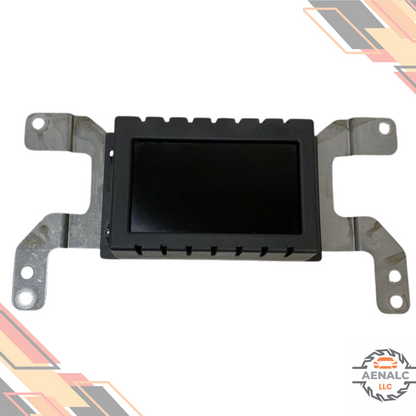 2015 Ford F-150 Pickup Radio Display Screen Front Dash 4.2" OEM — view 1