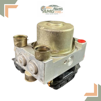 2004–2005 Chevrolet Colorado ABS Anti Lock Brake Pump Assembly — view 1