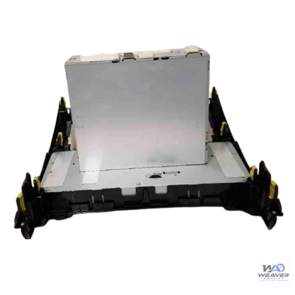2012 TOYOTA CAMRY RADIO DISPLAY & RECEIVER 57012 OEM 12 — view 3