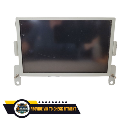 2015–2017 Ford Expedition Display Screen 8.0" — view 1