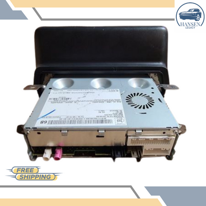 2020–2022 Nissan Sentra Radio Receiver Display AM-FM without Navigation TESTED — view 5