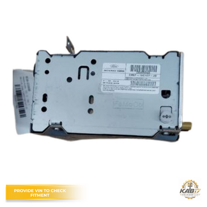 2012–2014 Ford Focus AM FM CD MP3 Radio Receiver OEM CM5T-19C107-JD — view 3