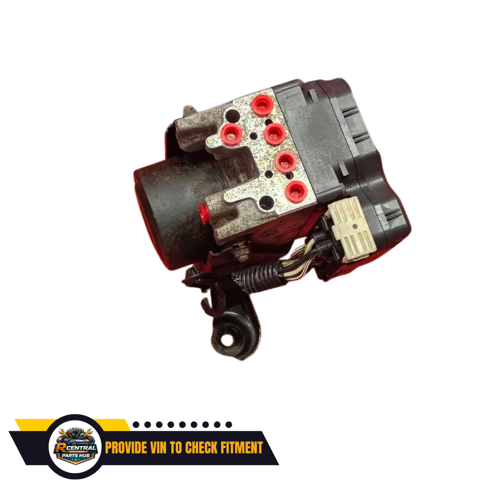 2004–2007 Toyota Highlander ABS Anti-Lock Brake Pump Module AWD 44540-48100 — view 1
