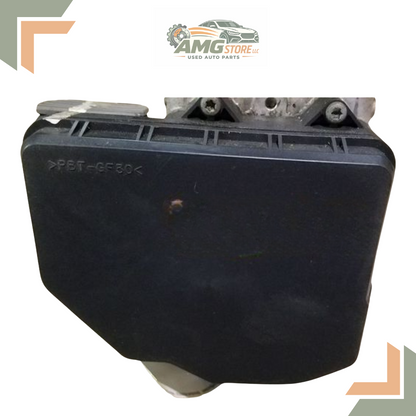 2009–2011 Toyota Rav4 ABS Anti Lock Brake Actuator Pump — view 4