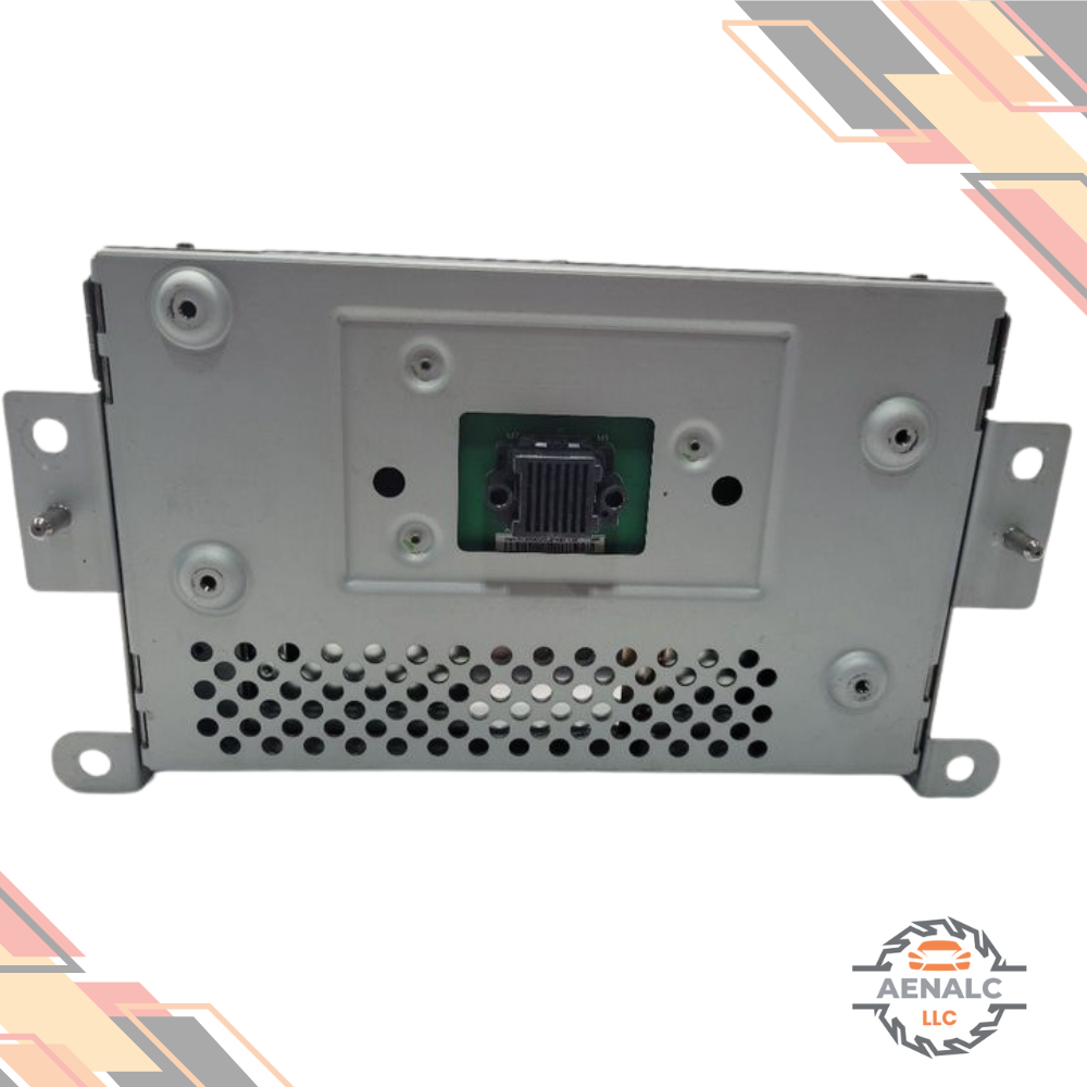 2013–2014 Ford Escape 8 Inch Display Screen OEM — view 2