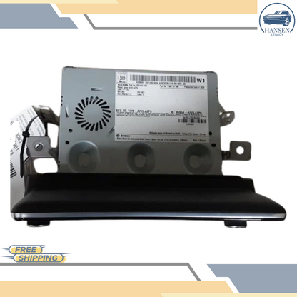2020–2022 Nissan Sentra 8" Audio Display Radio Receiver OEM — view 2