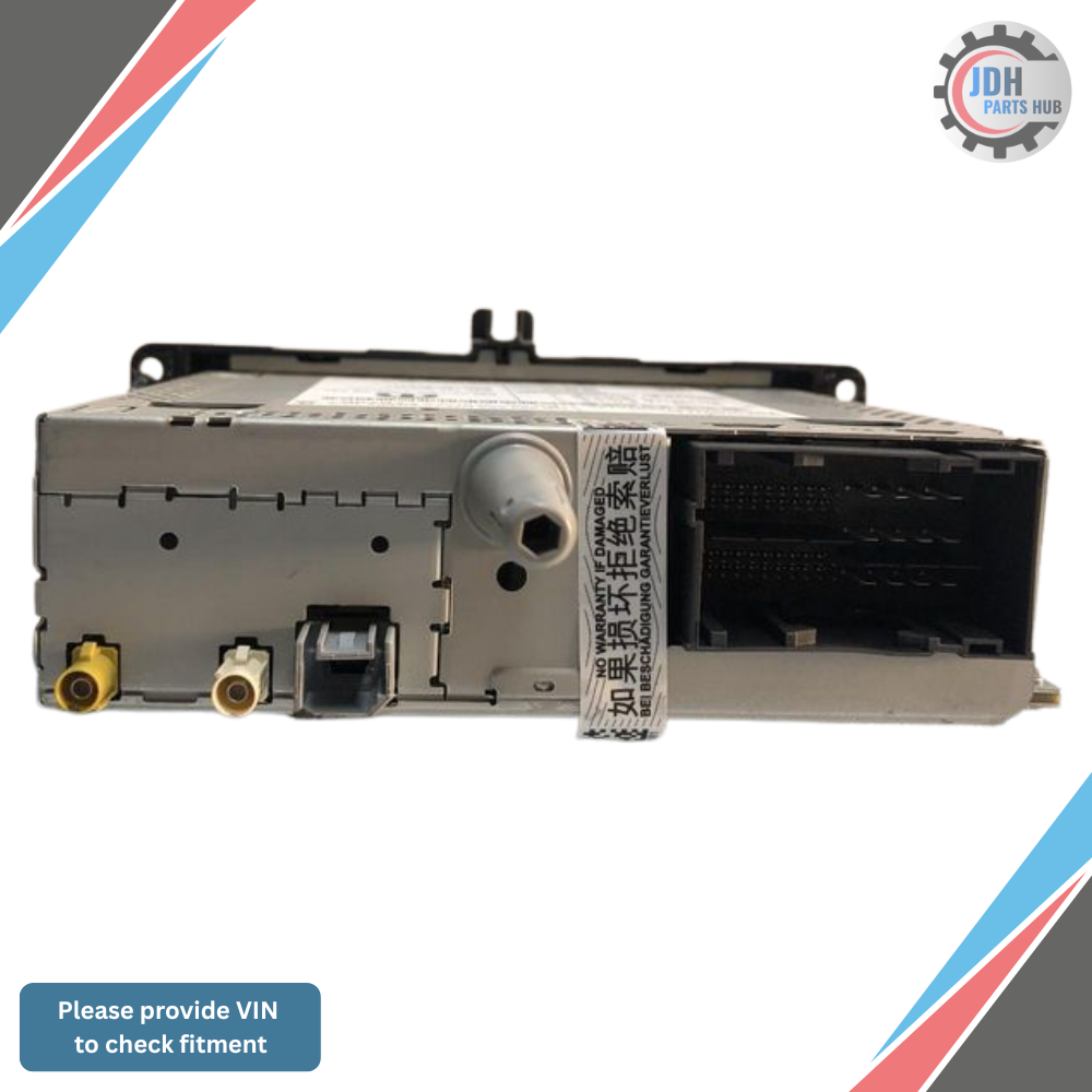 2015–2017 Jeep RENEGADE 5" Touch Radio Display Receiver Satellite OEM — view 3
