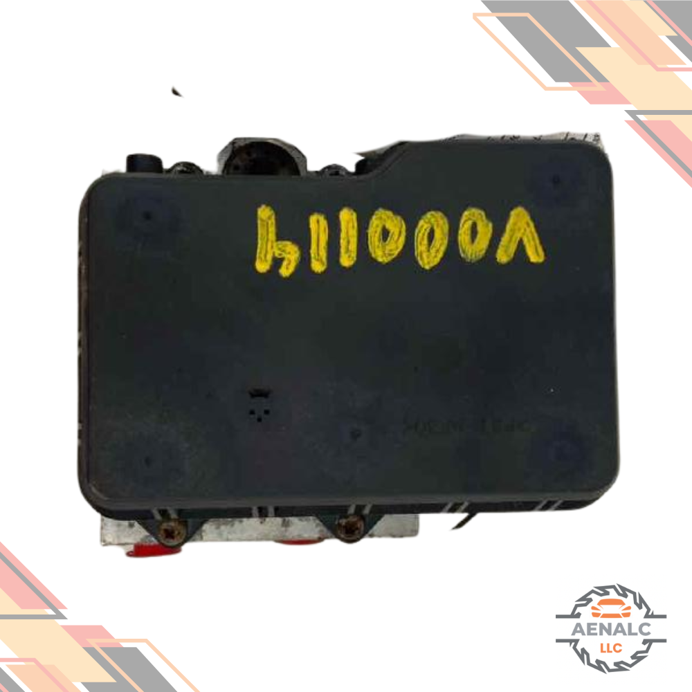 2005–2006 Toyota Tundra ABS Anti-Lock Brake Pump Module Assembly OEM — view 4