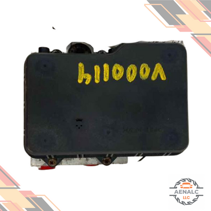 2005–2006 Toyota Tundra ABS Anti-Lock Brake Pump Module Assembly OEM — view 4