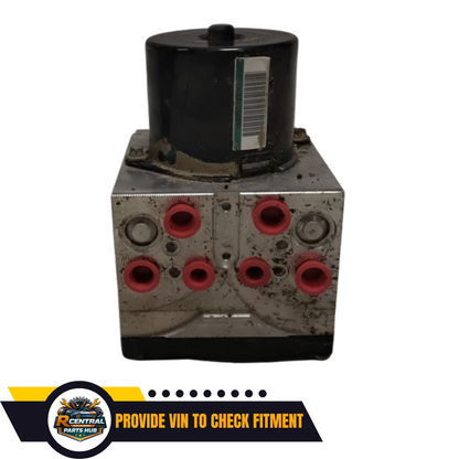 2016 Dodge Ram 2500 ABS Anti Lock Brake Actuator Pump — view 1