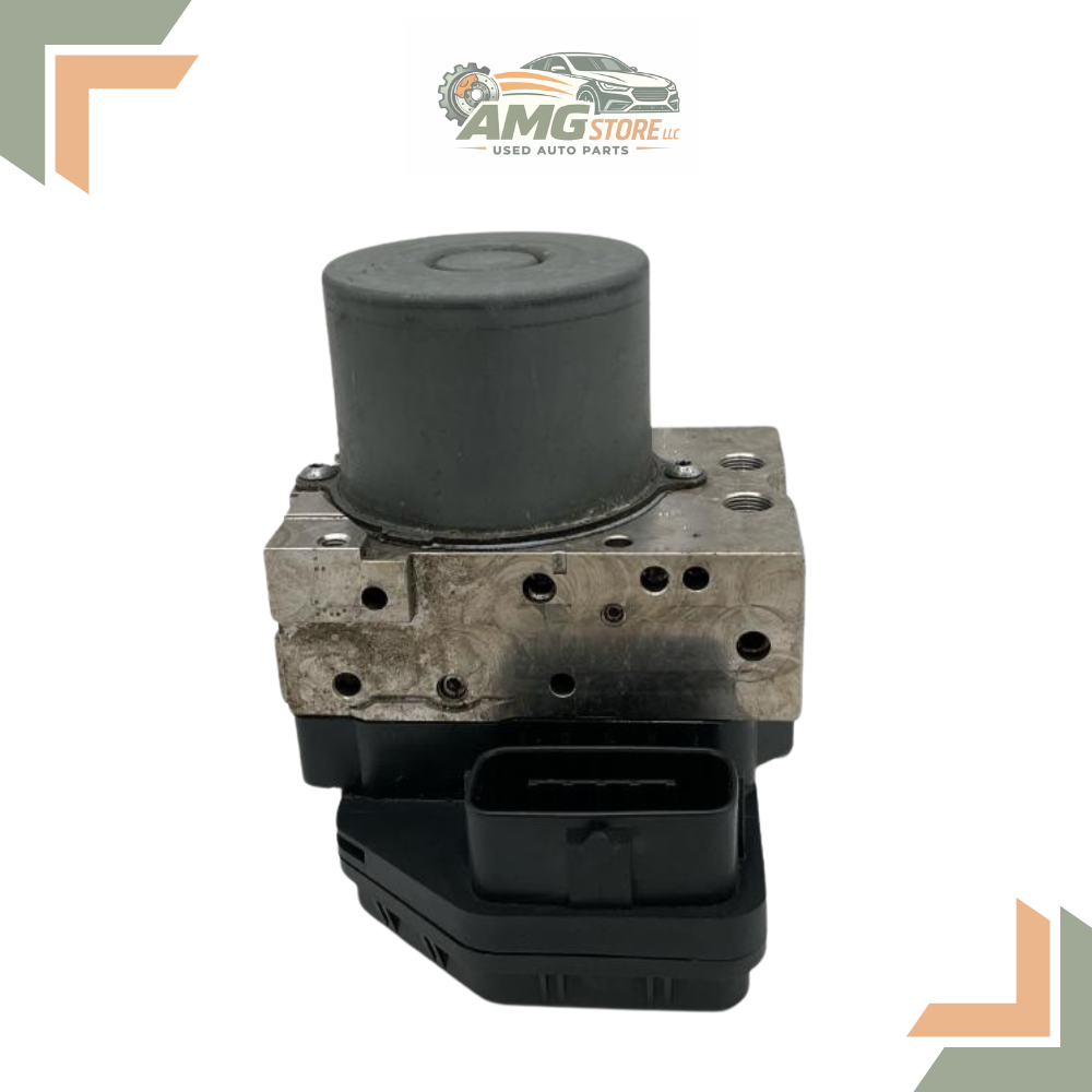 2012–2015 Toyota Tacoma ABS Anti Lock Brake Pump Assembly ID 44050-04103 — view 2