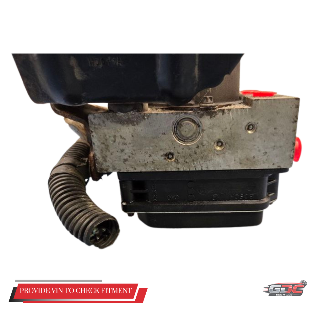 2007–2008 CHRYSLER PACIFICA ABS Anti Lock Brake Actuator Pump OEM — view 3