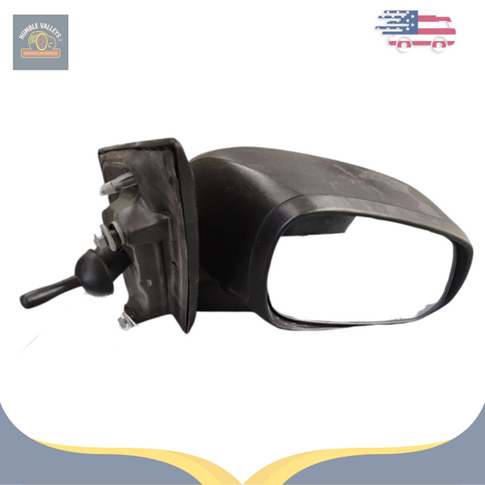 2017–2022 Chevrolet Spark Passenger RH Side View Door Mirror Assembly OEM — view 1