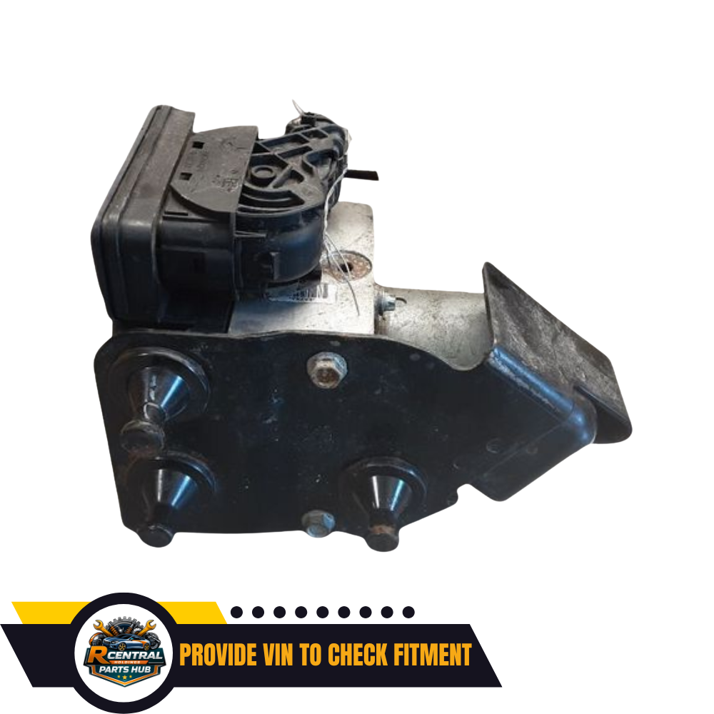 2019–2020 Dodge Durango ABS Anti Lock Brake Actuator Pump — view 3