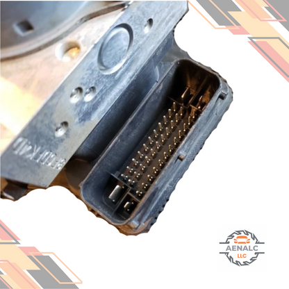 2013–2015 HYUNDAI GENESIS COUPE 2.0L 3.8L ABS Anti Lock Brake Actuator Pump OEM — view 3