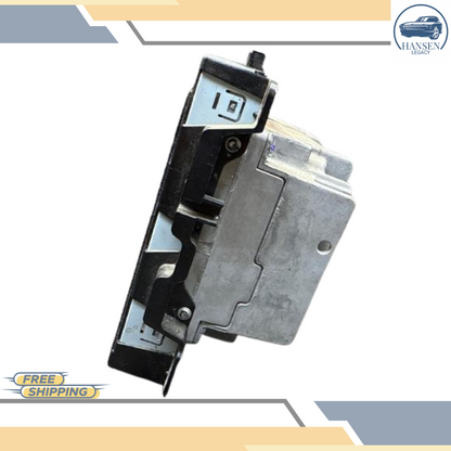 2015 Dodge Ram 1500 8.4 Inch Touch Screen Radio Display Screen RA3 OEM — view 4
