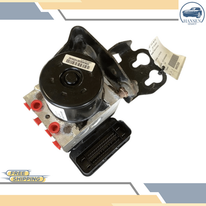 2014–2017 Jeep Patriot ABS Anti-Lock Brake Pump Module Assembly OEM — view 2