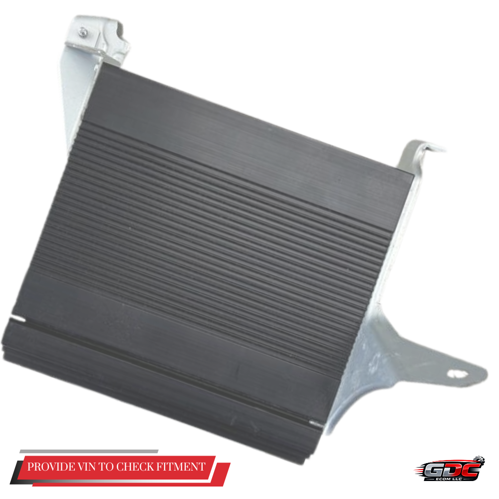 2016–2020 Honda Pilot Radio Amplifier RH Kick Panel OEM 39186TG7A01 — view 4