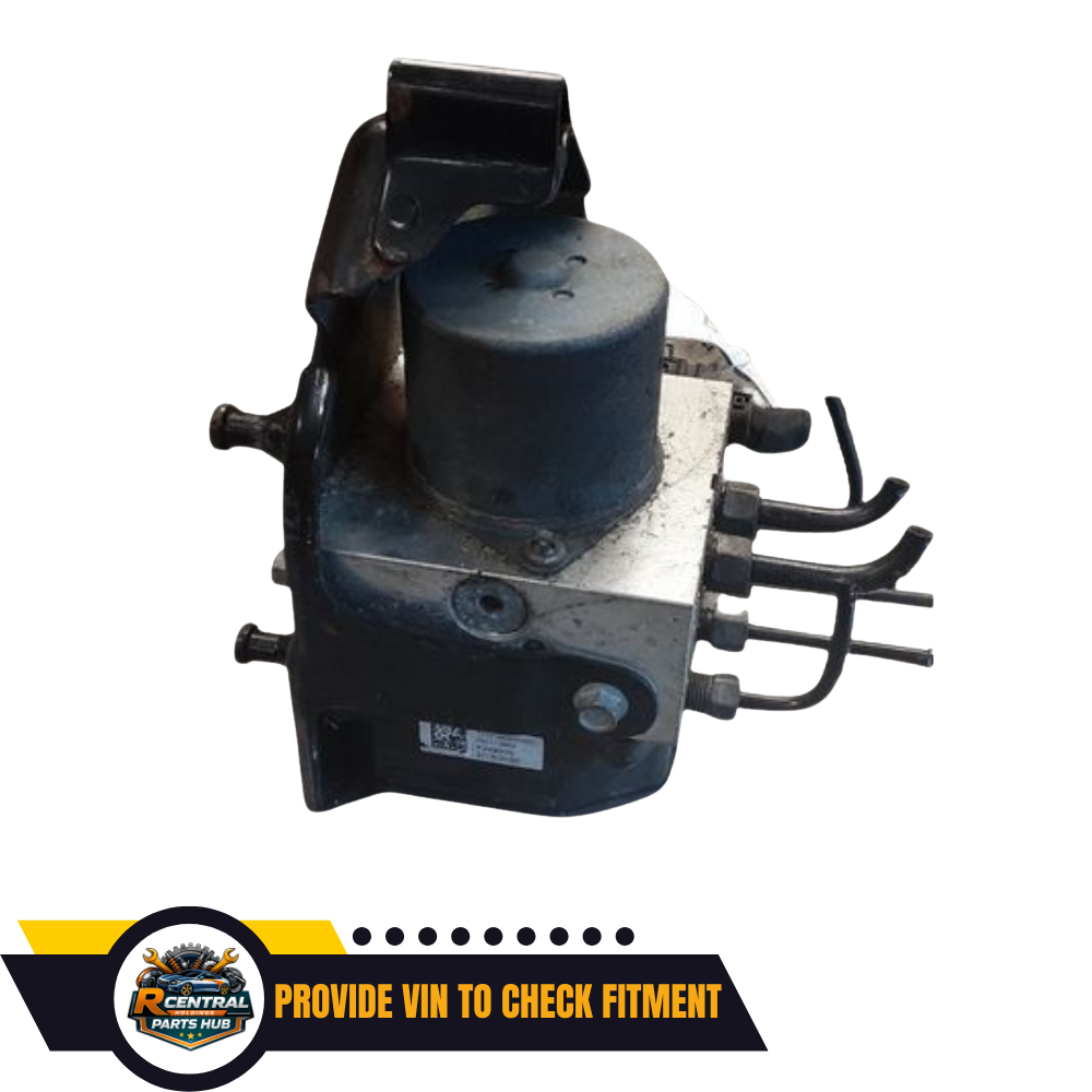 2019–2020 Dodge Durango ABS Anti Lock Brake Actuator Pump — view 1