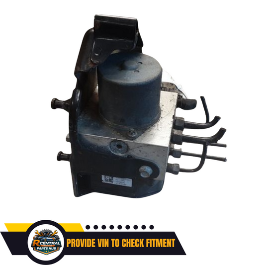 2019–2020 Dodge Durango ABS Anti Lock Brake Actuator Pump — view 1