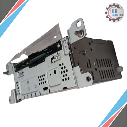 2013–2015 Ford Fusion Radio Receiver AM FM CD MP3 OEM — view 4