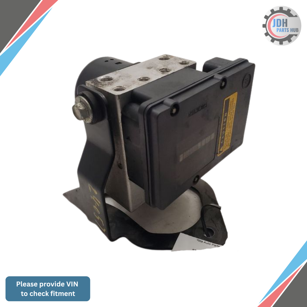 2005–2007 TOYOTA SEQUOIA ABS ANTI LOCK BRAKE PUMP ACTUATOR 44500-0C070 OEM — view 3