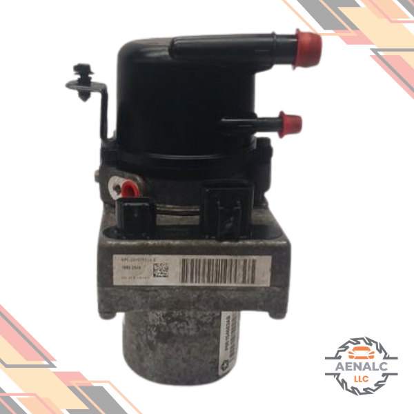 2014–2015 Dodge Durango Electric Power Steering Pump 14 15 Assembly 3.6L — view 1
