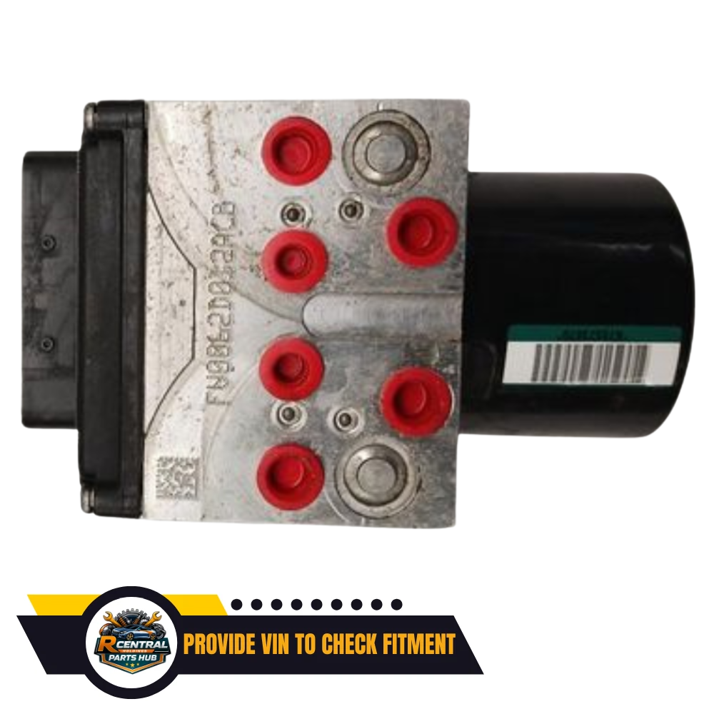 2010–2011 Dodge Ram 2500 Pickup ABS Anti-Lock Brake Pump Module Assembly OEM — view 1