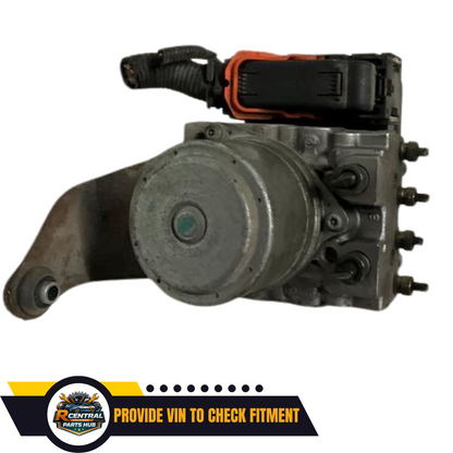 2005 HONDA PILOT EX-L ABS Anti-Lock Brake Pump Module Assembly OEM — view 3